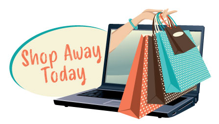 Shop Away Today online Shopping